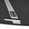 Stokbord Road Shield Black