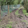 Tornado Torus Horse Fencing R13/120/8