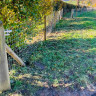 Tornado Torus Horse Fencing R13/120/8