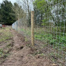 Tornado Torus Horse Fencing R13/120/8