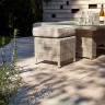 Global Stone Florence Thatch Porcelain Paving 400 x 800mm Pack 15.36m²