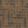 Tobermore Artro Bracken 80mm Pack 6.78m²
