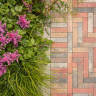 Tobermore Artro Heather 80mm Pack 6.78m²