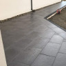 Tobermore Beaufort Charcoal