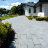 Tobermore Manhattan Graphite