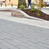 Tobermore Manhattan Mid Grey