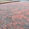 Tobermore Pedesta Brindle