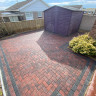 Tobermore Pedesta Brindle