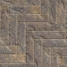 Tobermore Retro Bracken 60mm Pack 6.5m²