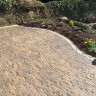 Tobermore Retro Bracken 60mm Pack 6.5m²