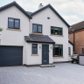 Tobermore Sienna Mid Grey