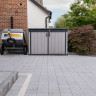 Tobermore Sienna Mid Grey