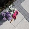 Tobermore Sienna Graphite