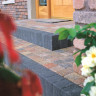 Tobermore Step Riser Charcoal