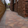 Tobermore Tegula Heather