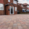 Tobermore Tegula Heather