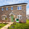 Tobermore Country Stone Bracken Walling Pack 6.72m²