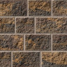 Tobermore Country Stone Bracken Walling Pack 6.72m²