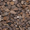 Tweed Pebbles & Cobbles