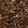 Tweed Pebbles & Cobbles