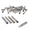 Trex Square Board Coloured Screws