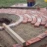 Country Supplies Tudor Clay Paver