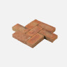 Global Stone Tudor Clay Paver