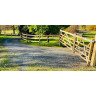 5 Bar Gate
