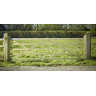 5 Bar Gate