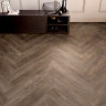 Country Supplies Soul Walnut Porcelain Paving 120 x 30 x 2cm Two Pack 0.72m²