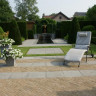 Vande Moortel Ancienne Belgique Bronze Yellow (Unsanded Tumbled) Clay Paver