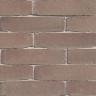 Vande Moortel Septim A Amarant (Unsanded Non-Tumbled) Clay Paver