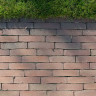 Vande Moortel Septim A Amarant (Unsanded Non-Tumbled) Clay Paver