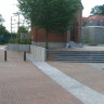 Vande Moortel Septim A Amarant (Unsanded Non-Tumbled) Clay Paver