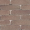 Vande Moortel Septim A Amarant (Unsanded Non-Tumbled) Clay Paver