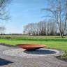 Vande Moortel Septim A Carbon (Unsanded Non-Tumbled) Clay Paver