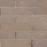 Vande Moortel Septim A Gold Grey (Sanded Non-Tumbled) Clay Paver