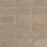 Vande Moortel Septim A Saffron (Unsanded Tumbled) Clay Paver
