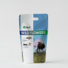 Wild Flower Wet Loam 1kg Bag