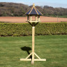 Hutton Windsor Bird Table