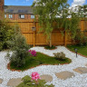 White Pebbles & Cobbles