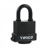 Timco Weatherproof Padlock 40mm