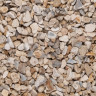 Yorkshire Cream 20mm 800kg Bulk Bag