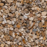 Yorkshire Cream 20mm 800kg Bulk Bag