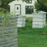 Global Stone Old Rectory York Green Sandstone Copings