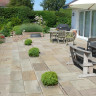 Global Stone Premium Sandstone York Green Paving