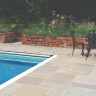 Global Stone Premium Sandstone York Green Paving