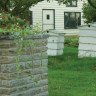 Global Stone Old Rectory York Green Sandstone Walling