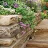 Global Stone Old Rectory York Green Sandstone Walling