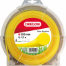 Oregon Yellow Trimmer Line Round